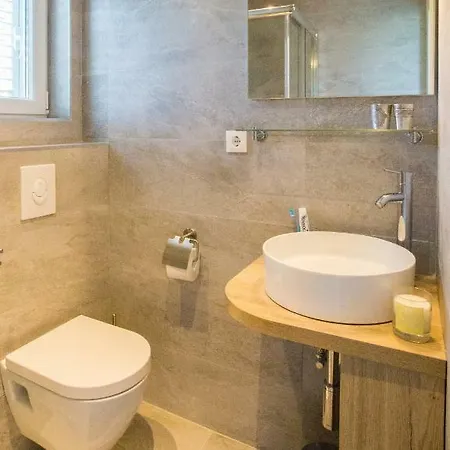 Lastavica ヴィラ